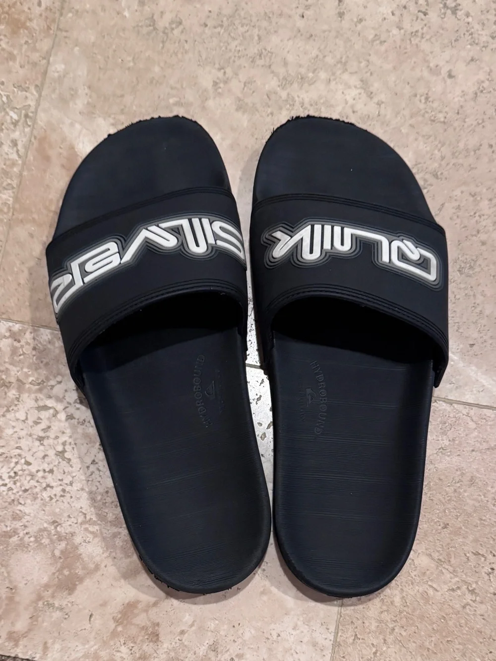 Quicksilver Men’s Slides